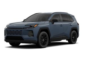 New 2026 Toyota RAV4 XLE Premium w/ Panoramic Sun Roof Package FWD 360° Tour