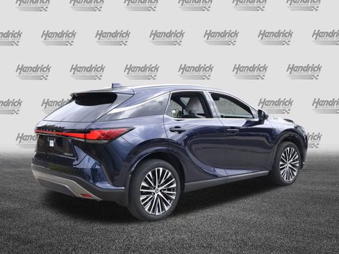 Used 2023 Lexus RX 350 Premium Plus image 9