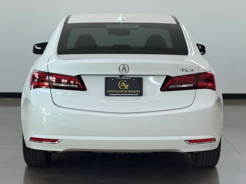 Used 2016 Acura TLX image 6