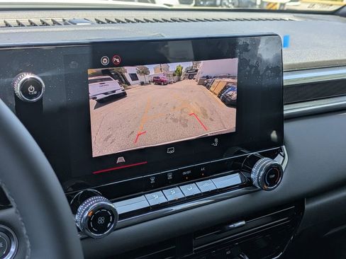 New 2026 GMC Canyon Elevation RWD image 18