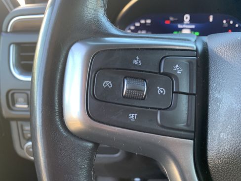 Used 2022 Chevrolet Tahoe LT image 19