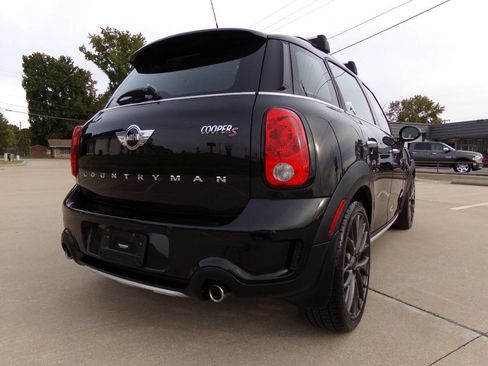 Used 2015 MINI Cooper Countryman S image 35