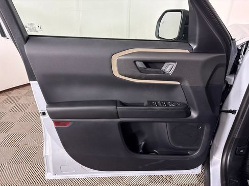 New 2026 Ford Bronco Sport Big Bend w/ Convenience Package AWD/4WD image 17