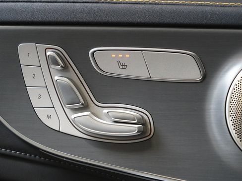 Certified 2023 Mercedes-Benz C 63 AMG S image 29