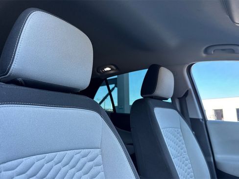 Used 2020 Chevrolet Equinox LS image 22