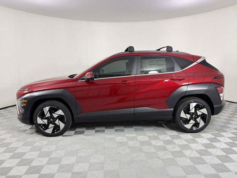 New 2026 Hyundai Kona Limited FWD image 2