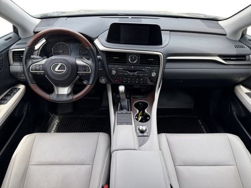 Used 2020 Lexus RX 350 AWD w/ Premium Package image 15