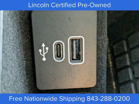 Certified 2025 Lincoln Navigator Reserve image 22