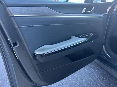 Used 2021 Kia K5 EX w/ EX Premium Package image 12