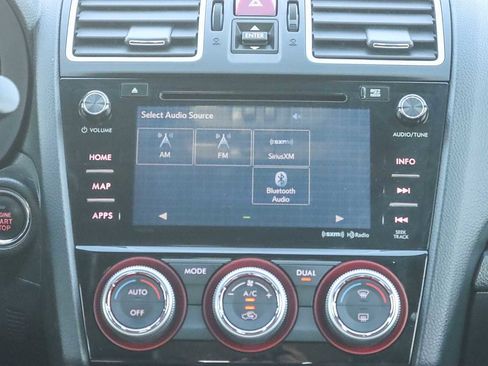 Used 2016 Subaru WRX STI Limited w/ Popular Package #3 image 13