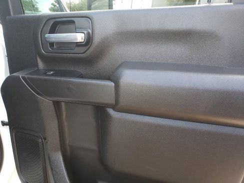 Used 2022 Chevrolet Silverado 2500 LT w/ Convenience Package AWD/4WD image 26