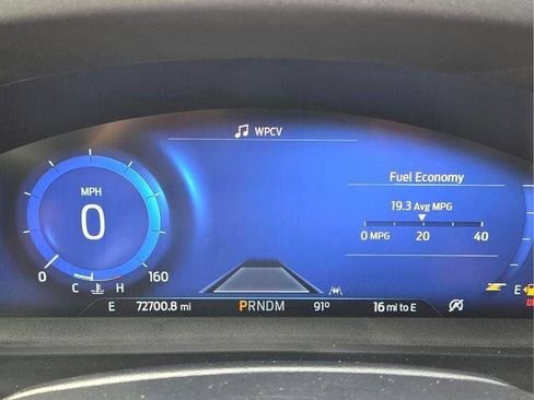 Used 2022 Ford Explorer ST w/ Equipment Group 401A AWD/4WD image 37