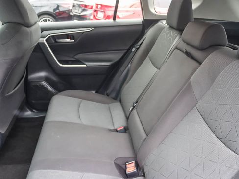 Used 2023 Toyota RAV4 XLE image 17