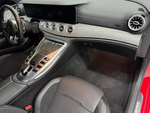 Used 2020 Mercedes-Benz AMG GT 53 image 10