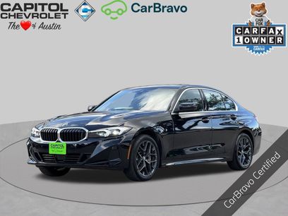 Used 2026 BMW 330i xDrive Sedan