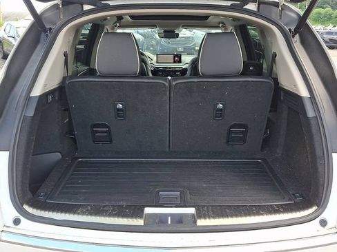 Used 2024 Acura MDX SH-AWD w/ Advance Package image 29