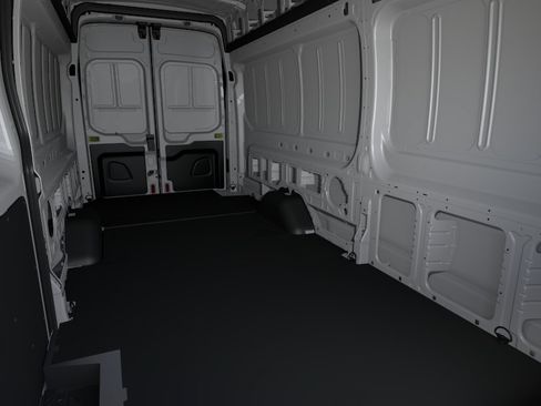 New 2026 Ford Transit 250 148 High Roof Extended RWD image 11