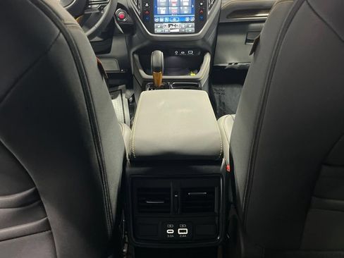 Used 2026 Subaru Forester Wilderness AWD/4WD image 33