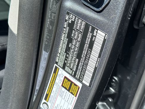 New 2026 Mercedes-Benz GLE 450 4MATIC image 27