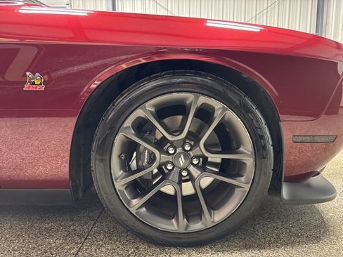 Used 2021 Dodge Challenger R/T Scat Pack w/ Plus Package image 24
