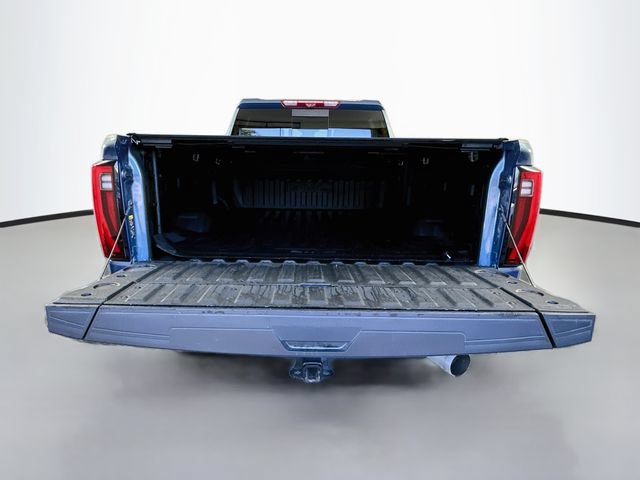 Used 2025 GMC Sierra 2500 Denali Ultimate AWD/4WD image 26