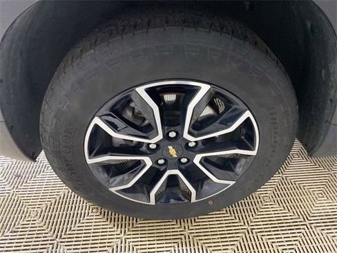 Used 2023 Chevrolet TrailBlazer ACTIV image 22