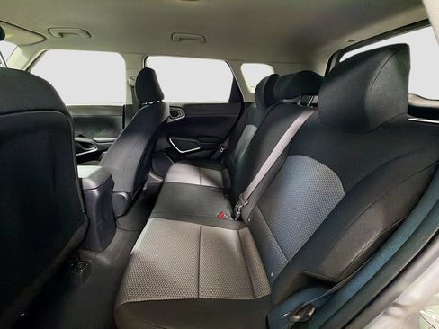 Used 2024 Kia Soul LX FWD image 23