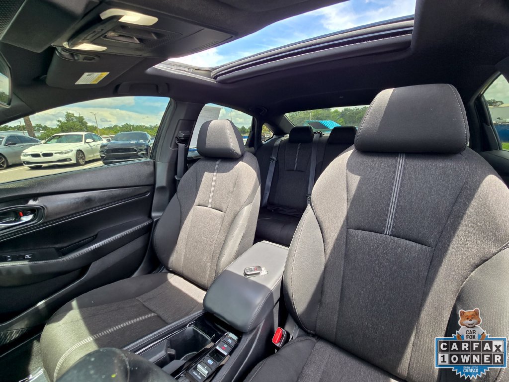 Used 2024 Honda Accord Sport image 26