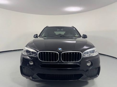 Used 2017 BMW X5 xDrive35i AWD/4WD image 2