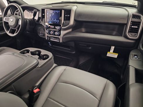 New 2026 RAM 5500 Tradesman AWD/4WD image 14