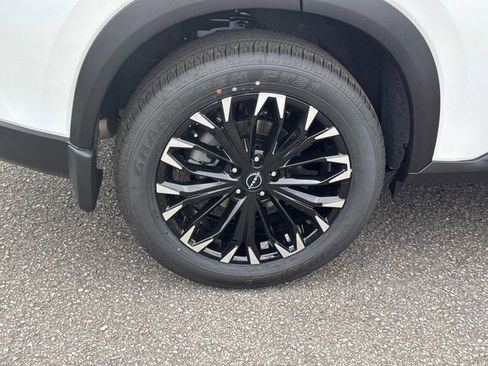 New 2026 Nissan Rogue Dark Armor image 11