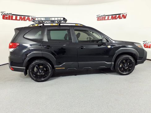 Used 2023 Subaru Forester Wilderness AWD/4WD image 4