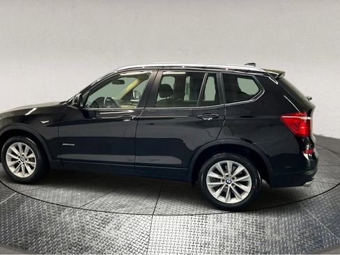 Used 2016 BMW X3 xDrive28i w/ Premium Package image 5