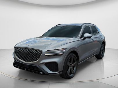 Used 2024 Genesis GV70 3.5T Sport w/ Sport Prestige Package