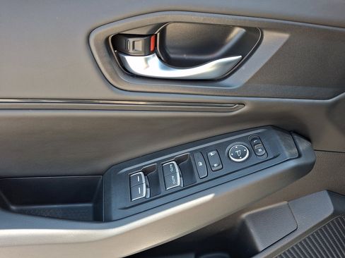 Certified 2024 Honda Accord EX image 12