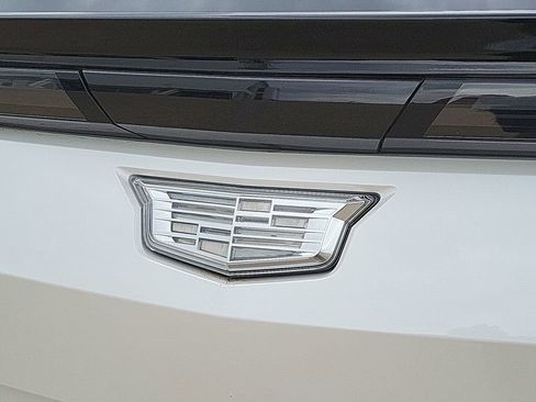 Certified 2024 Cadillac Lyriq Luxury w/ LPO, Floor Liner Package image 30