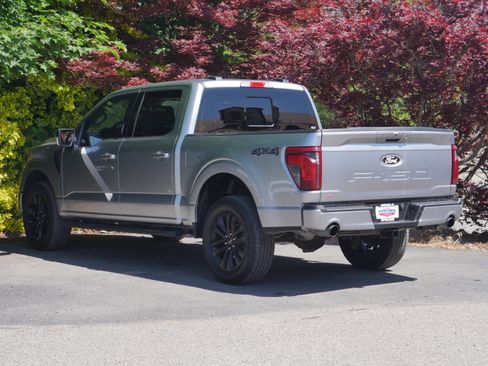 Certified 2024 Ford F150 XLT w/ Equipment Group 302A MID AWD/4WD image 18