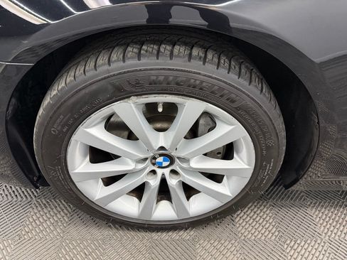 Used 2016 BMW 535i Sedan RWD image 21