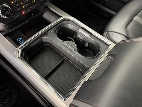 Used 2019 Ford F350 Platinum w/ Platinum Ultimate Package image 22