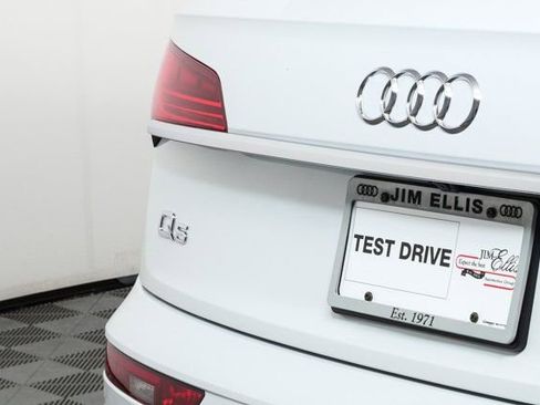 Used 2025 Audi Q5 2.0T Premium Plus w/ Premium Plus Package image 36