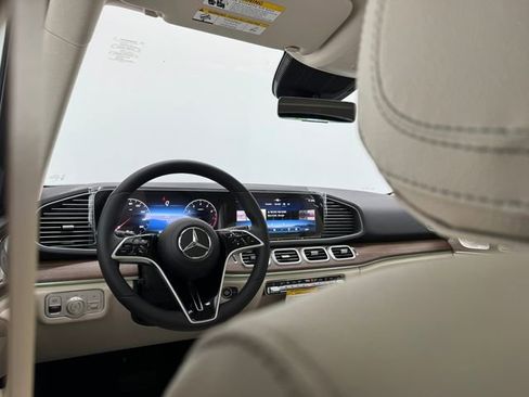 New 2026 Mercedes-Benz GLE 350 4MATIC image 43