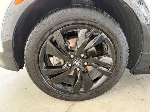 Used 2024 Buick Encore GX Sport Touring FWD image 35