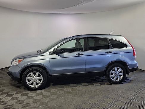Used 2009 Honda CR-V EX image 9