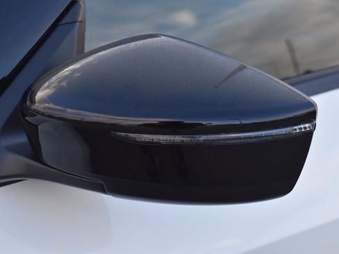 New 2026 Nissan Z Sport w/ Floor Mat Package image 4