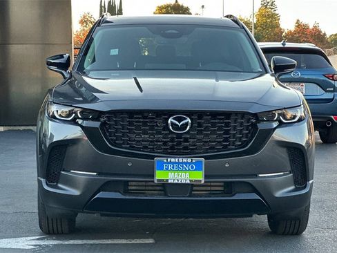 New 2026 MAZDA CX-50 AWD 2.5 Hybrid w/ Weather Package image 10