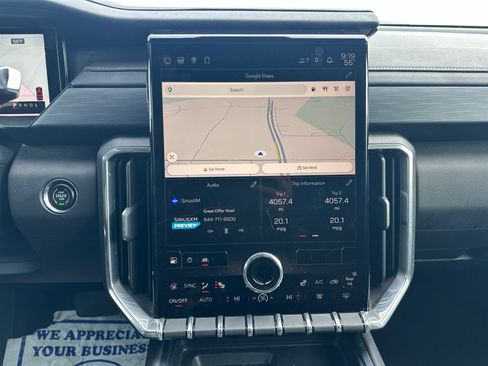 Used 2025 GMC Acadia Elevation AWD/4WD image 60