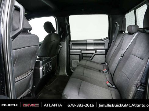 Used 2019 Ford F150 XLT w/ Equipment Group 302A Luxury image 19