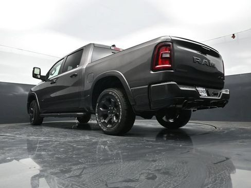 New 2026 RAM 1500 4x4 Crew Cab image 51