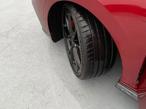 Used 2024 Hyundai Elantra N image 21