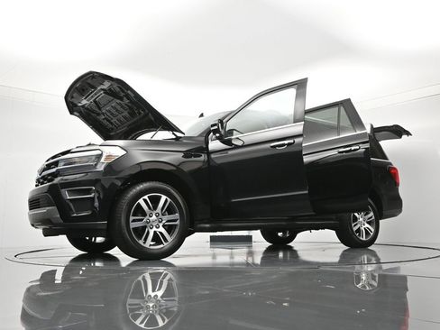 Used 2024 Ford Expedition Max Limited image 51